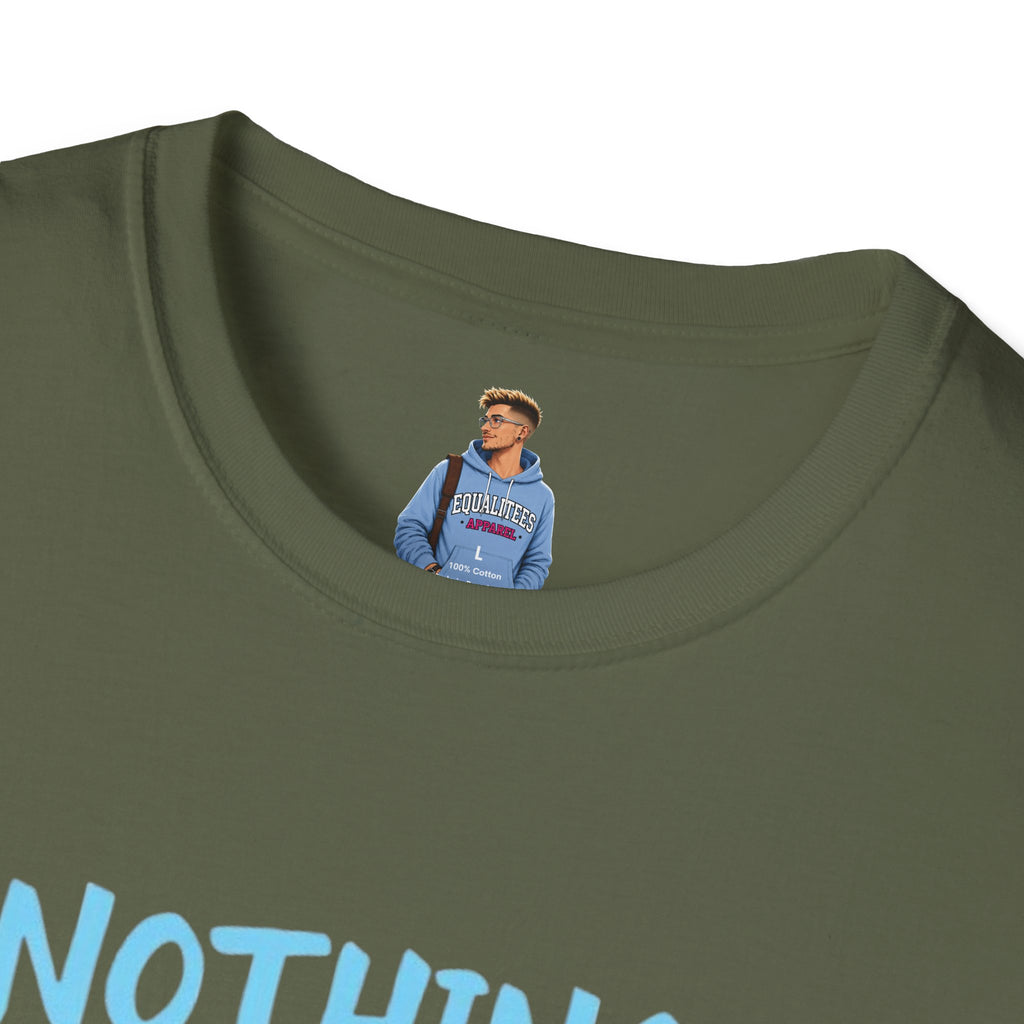 Know Your Own Skin T-Shirt