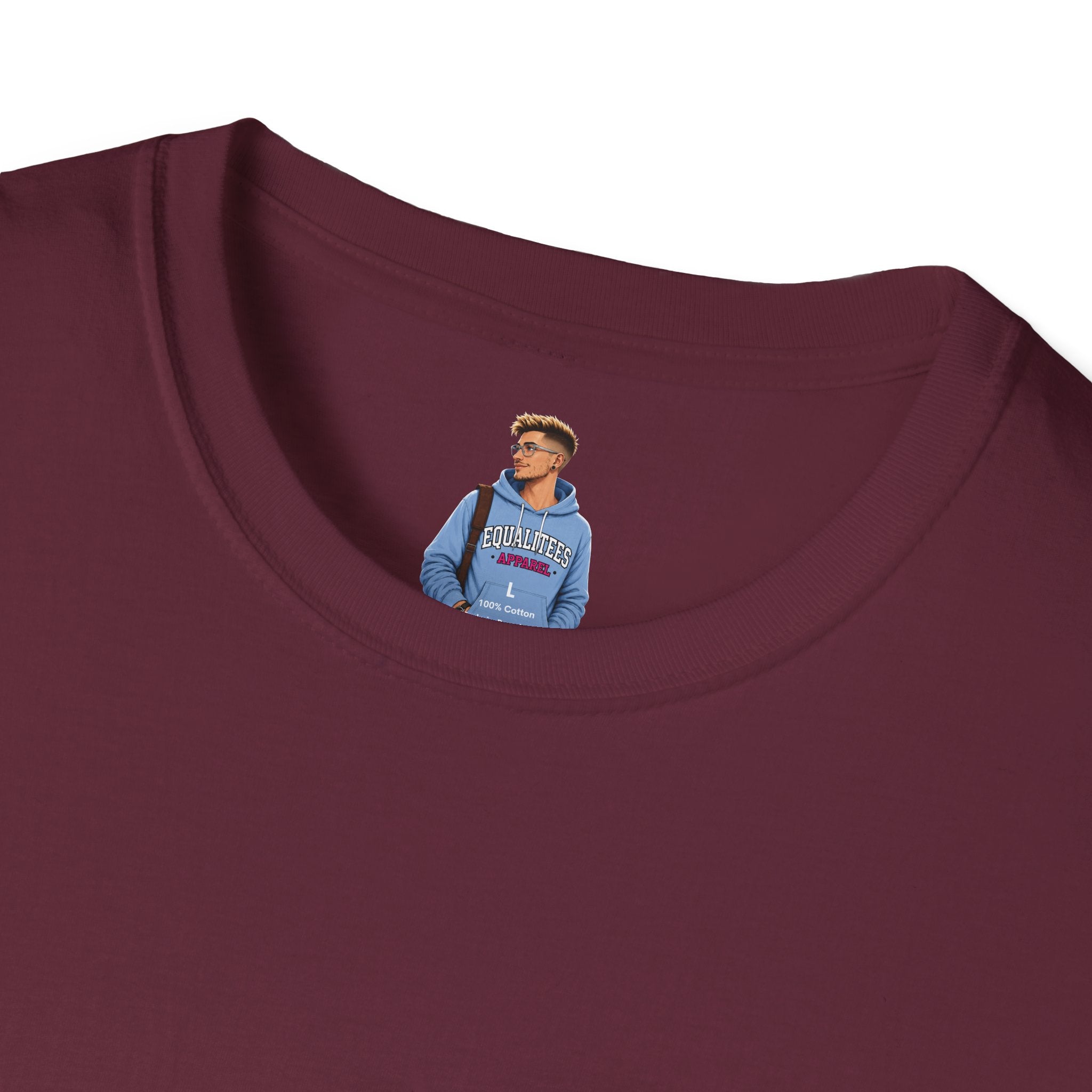 Indigenous Pride Unisex T-shirt