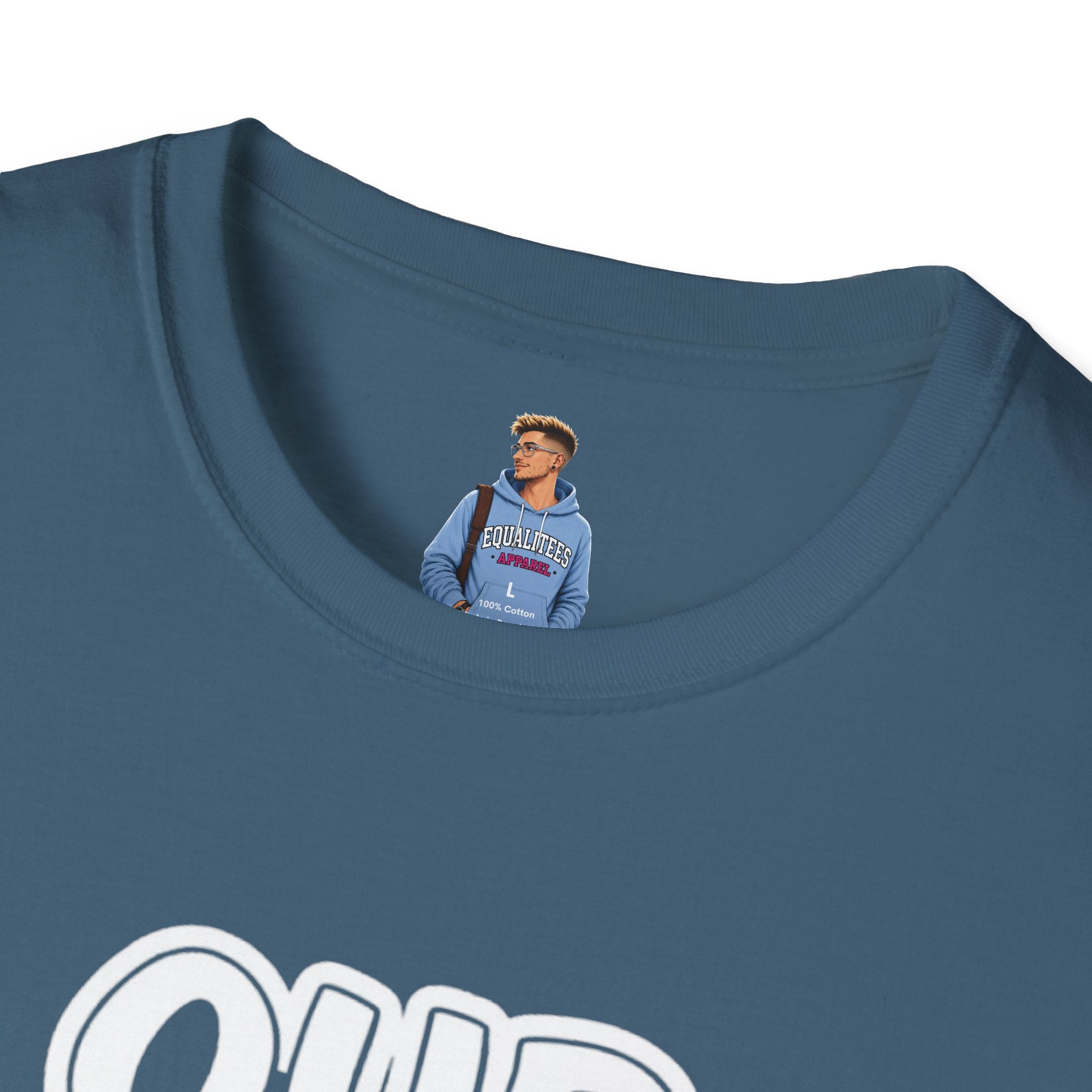 Our Existence is Resistance T-Shirt