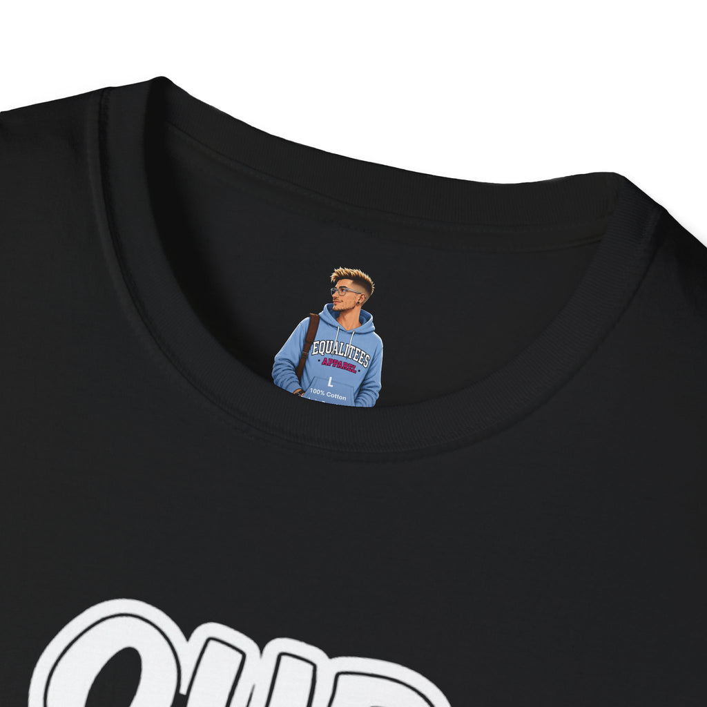 Our Existence is Resistance T-Shirt