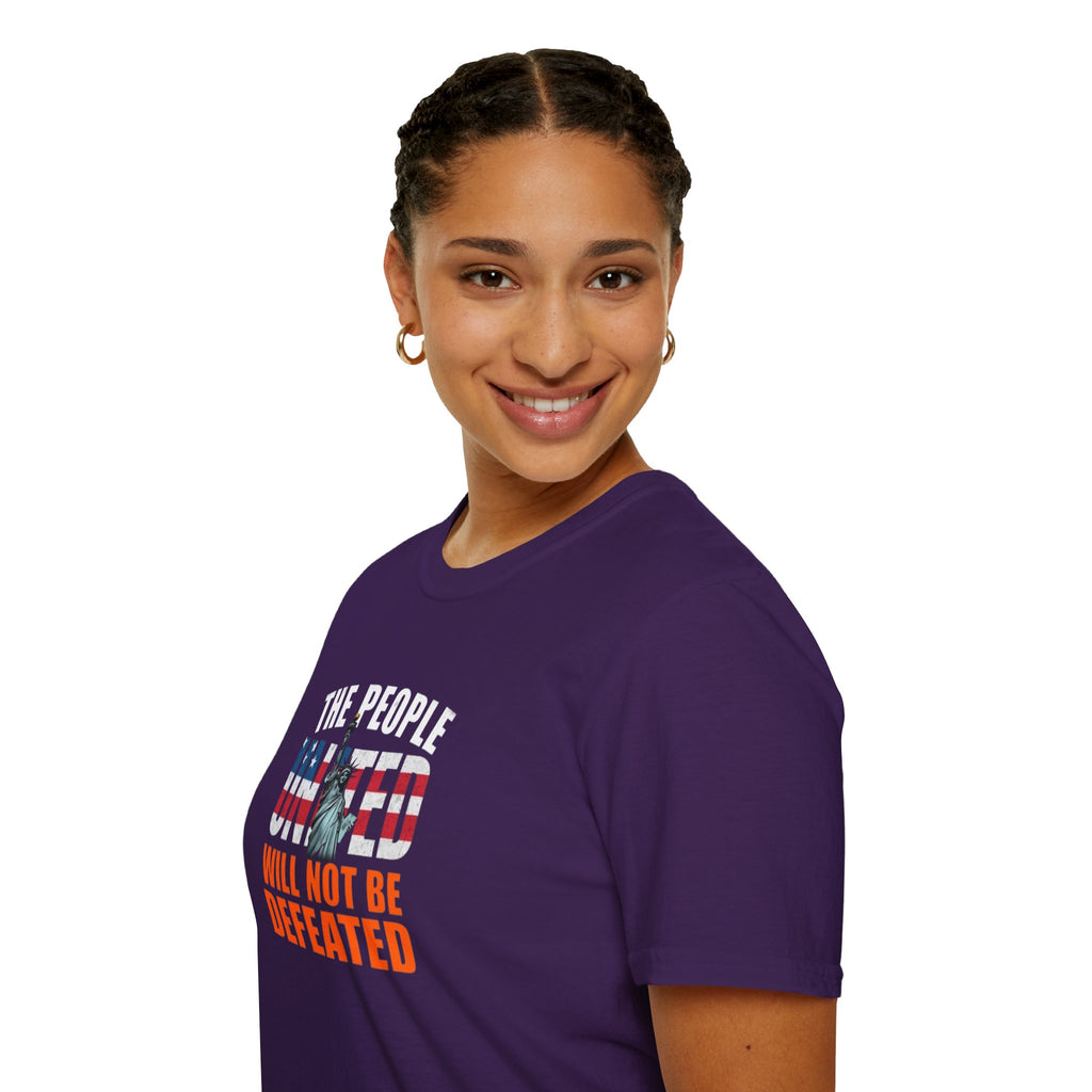 We The People United T-Shirt