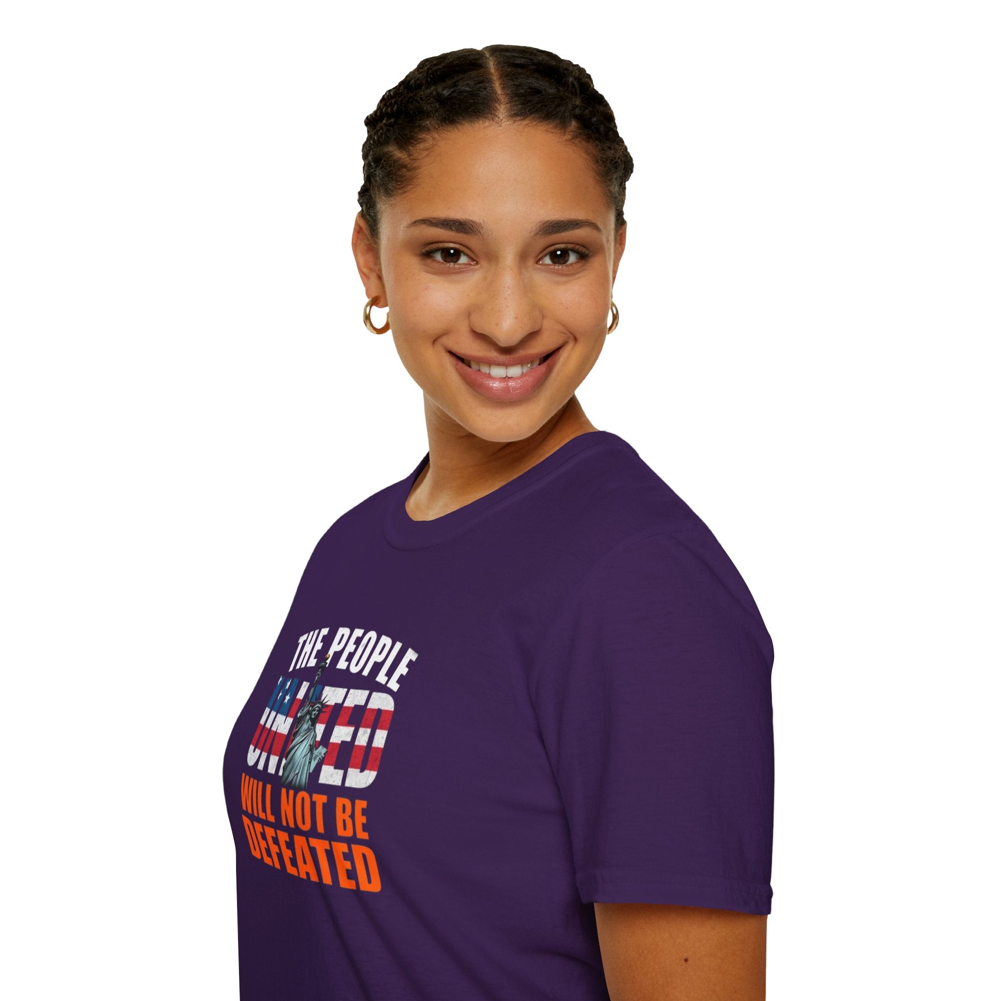 We The People United T-Shirt