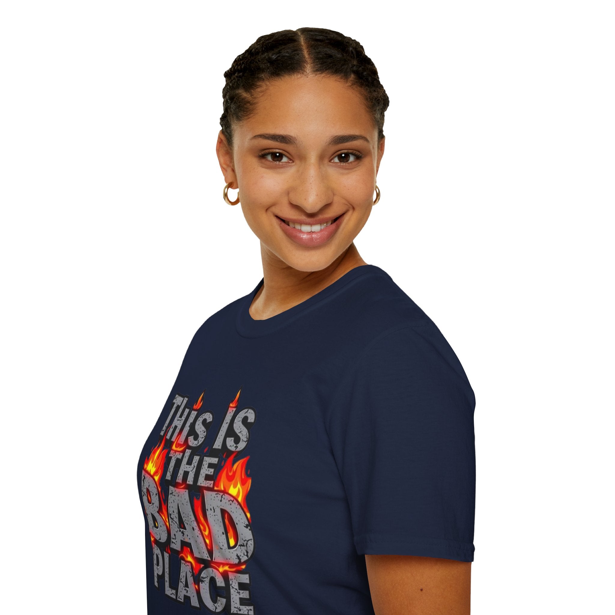 This is the Bad Place T-Shirt
