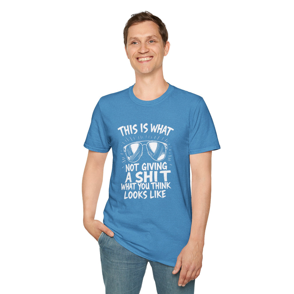 IDGAS T-Shirt