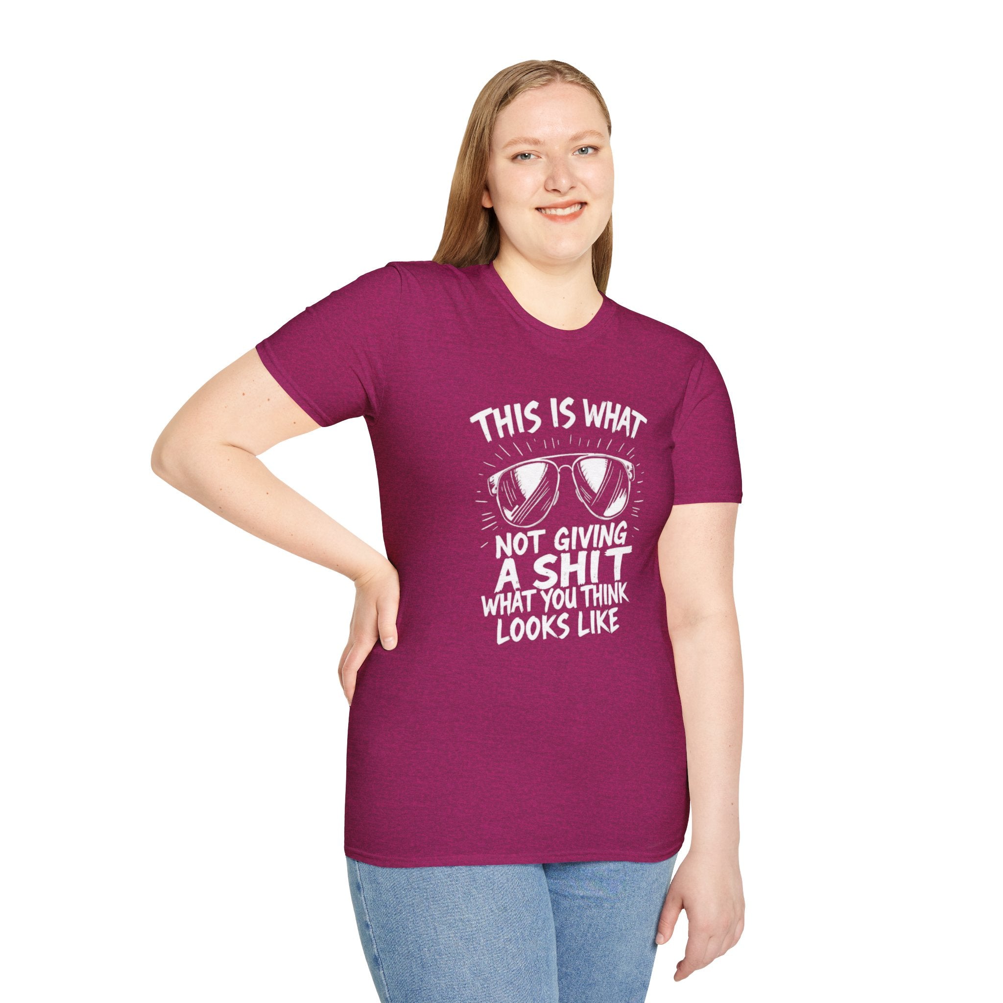 IDGAS T-Shirt