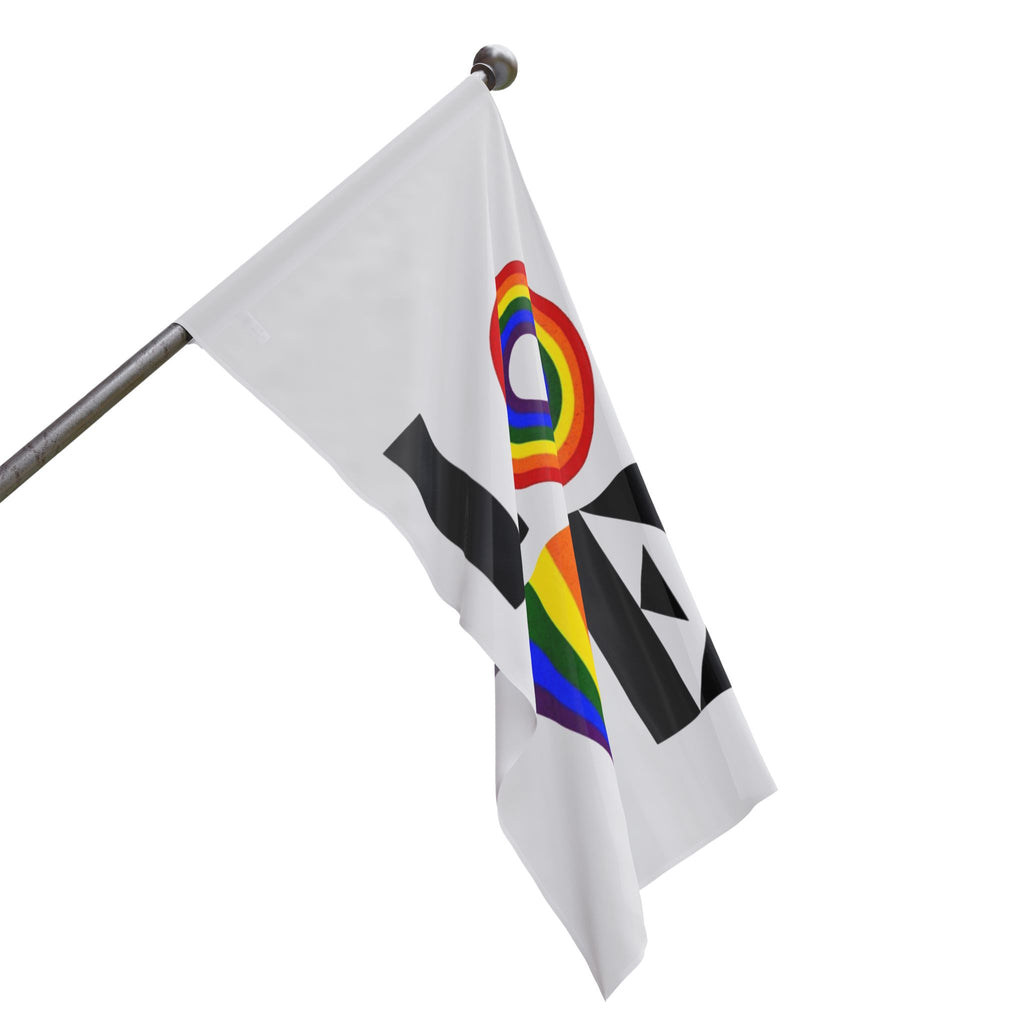 Love Rainbow Flag - EqualiTees.Me