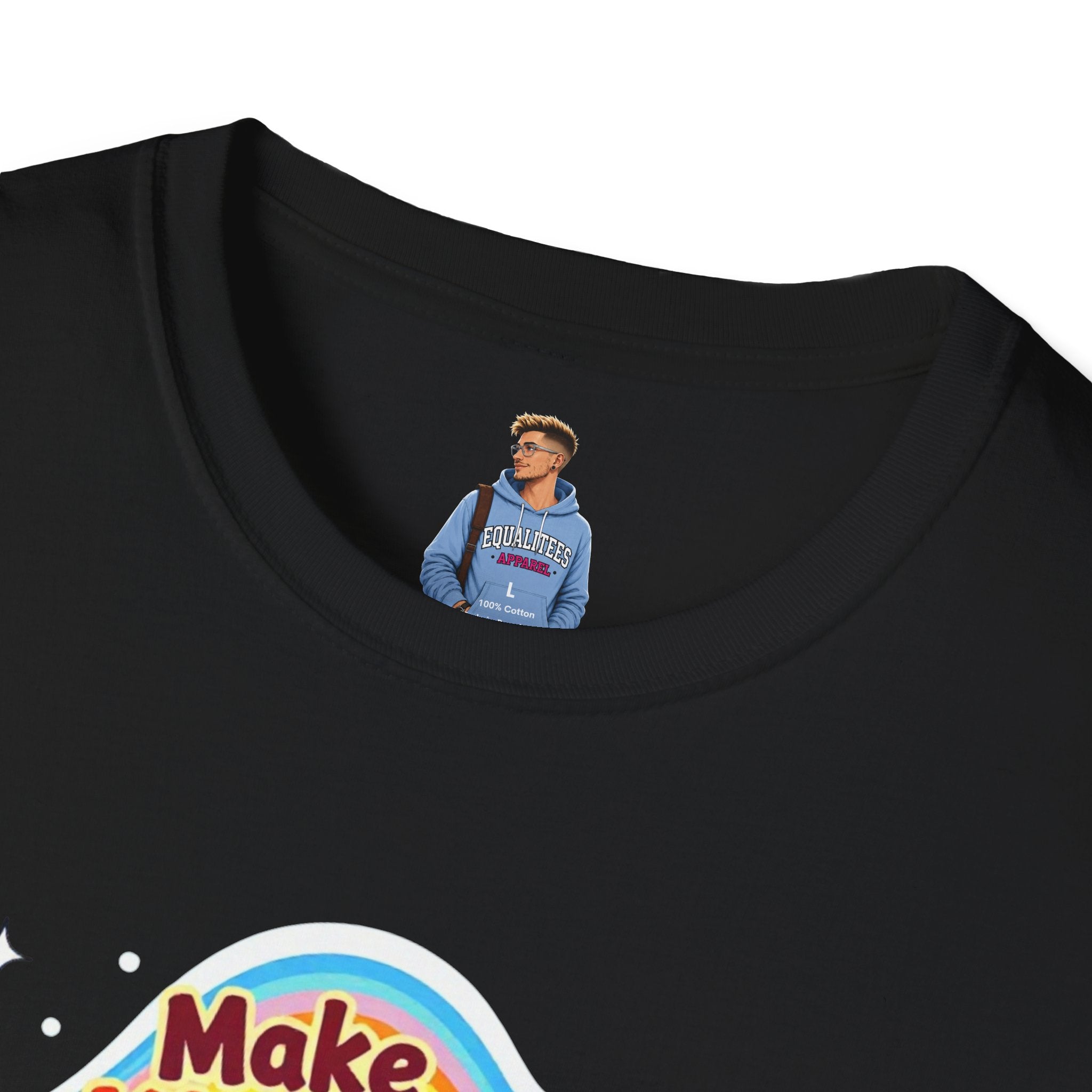 Make Kindness Loud T-Shirt