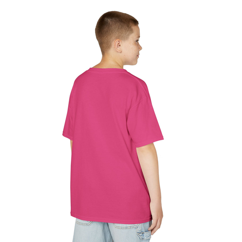 GROW PEACE Kids Heavy Cotton™ Tee