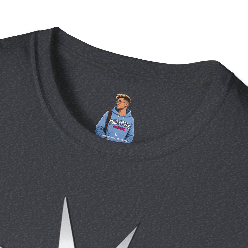 Statue of Liberty Unisex Softstyle T-Shirt
