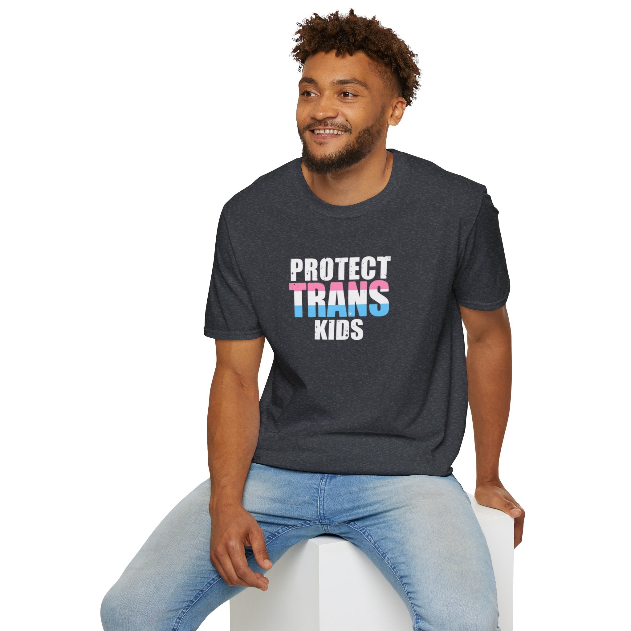 PROTECT TRANS KIDS T-Shirt