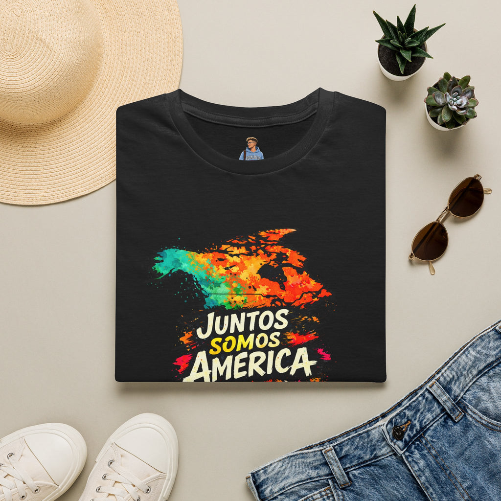 Juntos Somos América T-Shirt