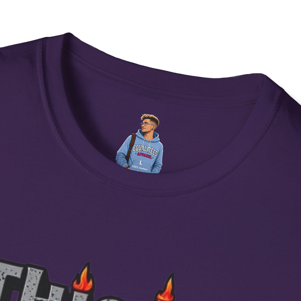 This is the Bad Place T-Shirt