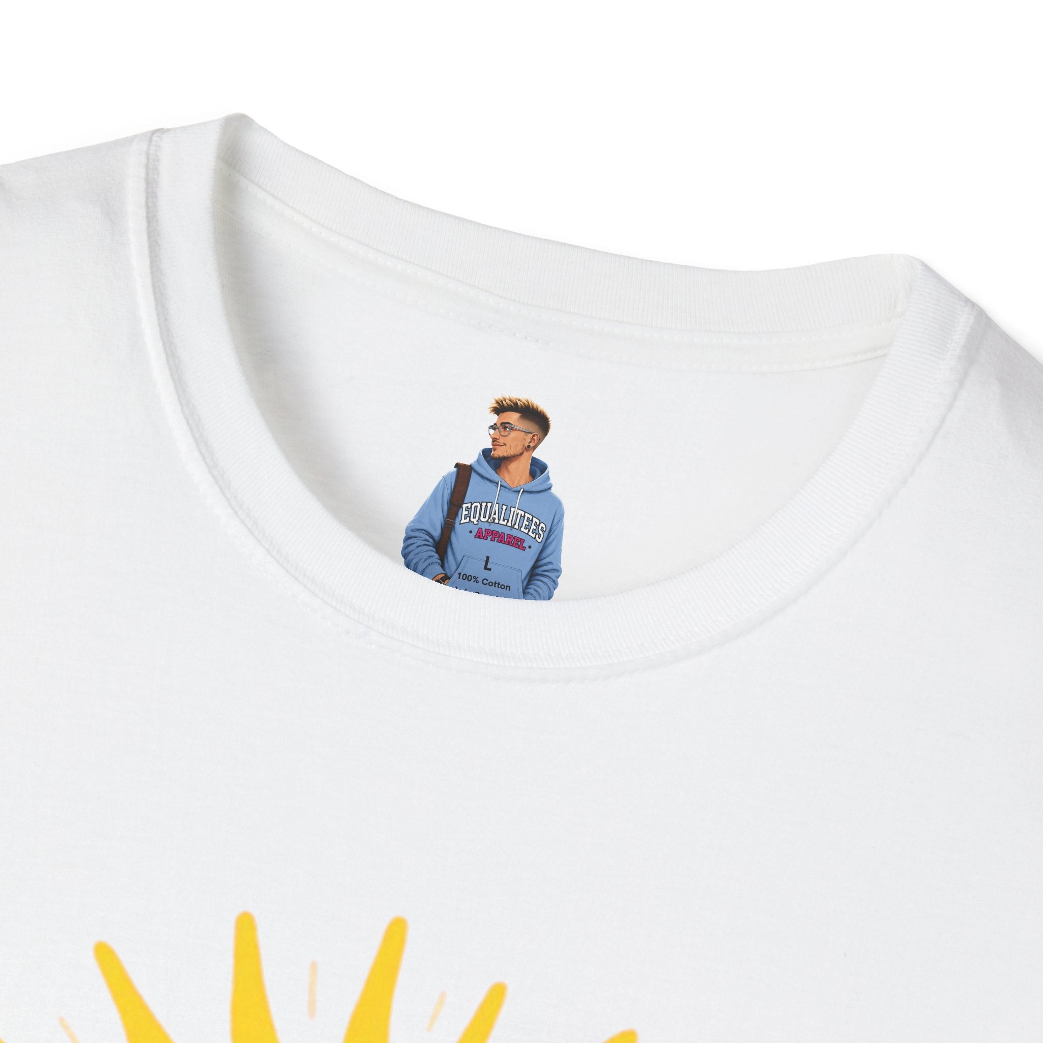 I Make My Own Sunshine Unisex T-Shirt
