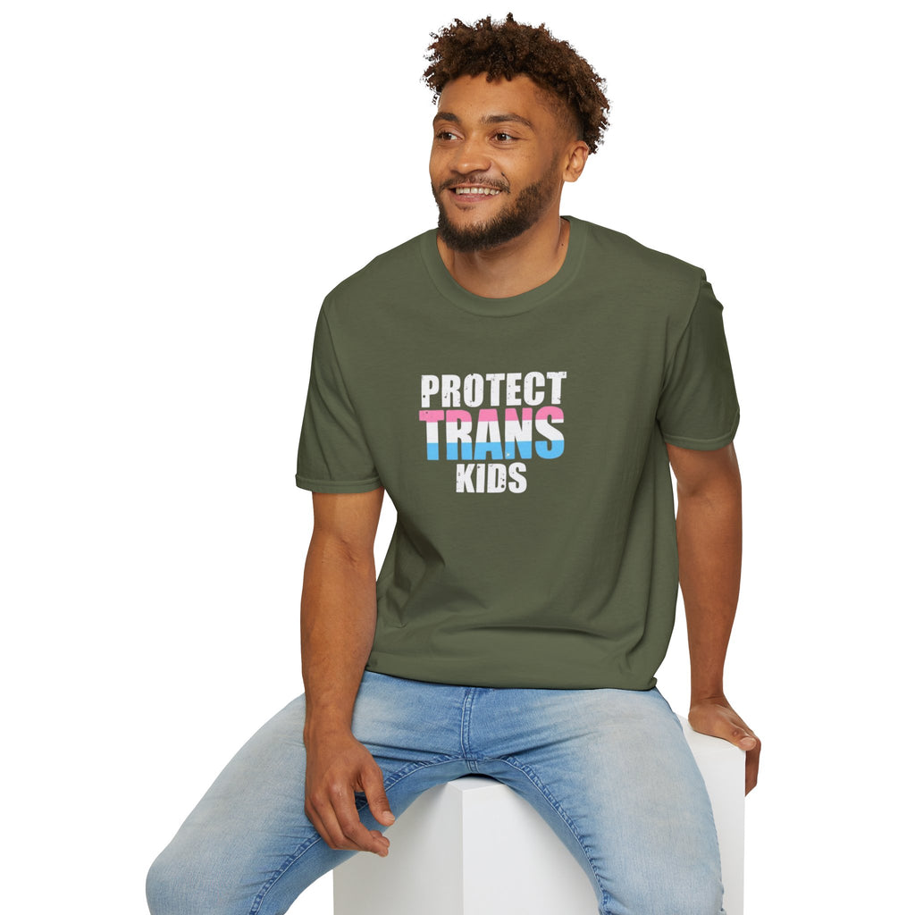 PROTECT TRANS KIDS T-Shirt