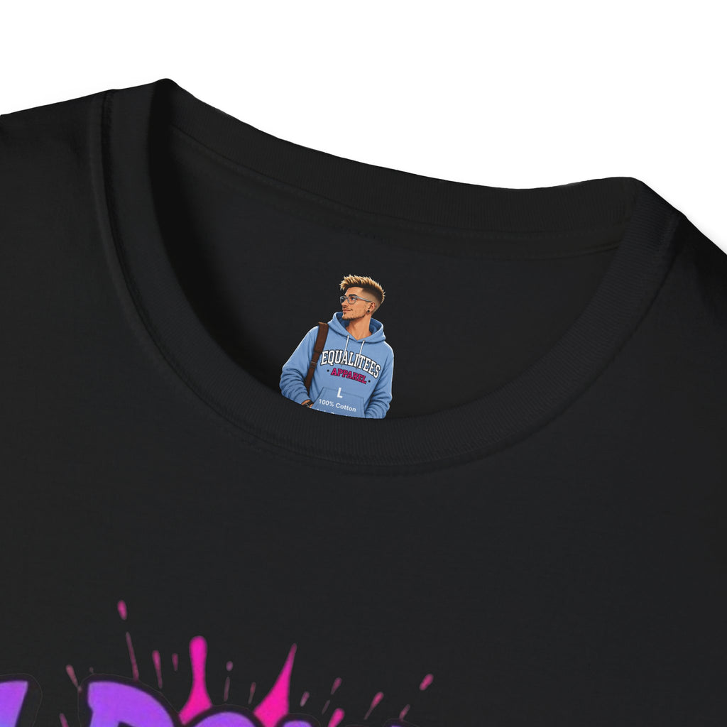 I Don't Even Think Straight T-Shirt