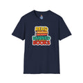 Read Banned Books Graphic T-Shirt