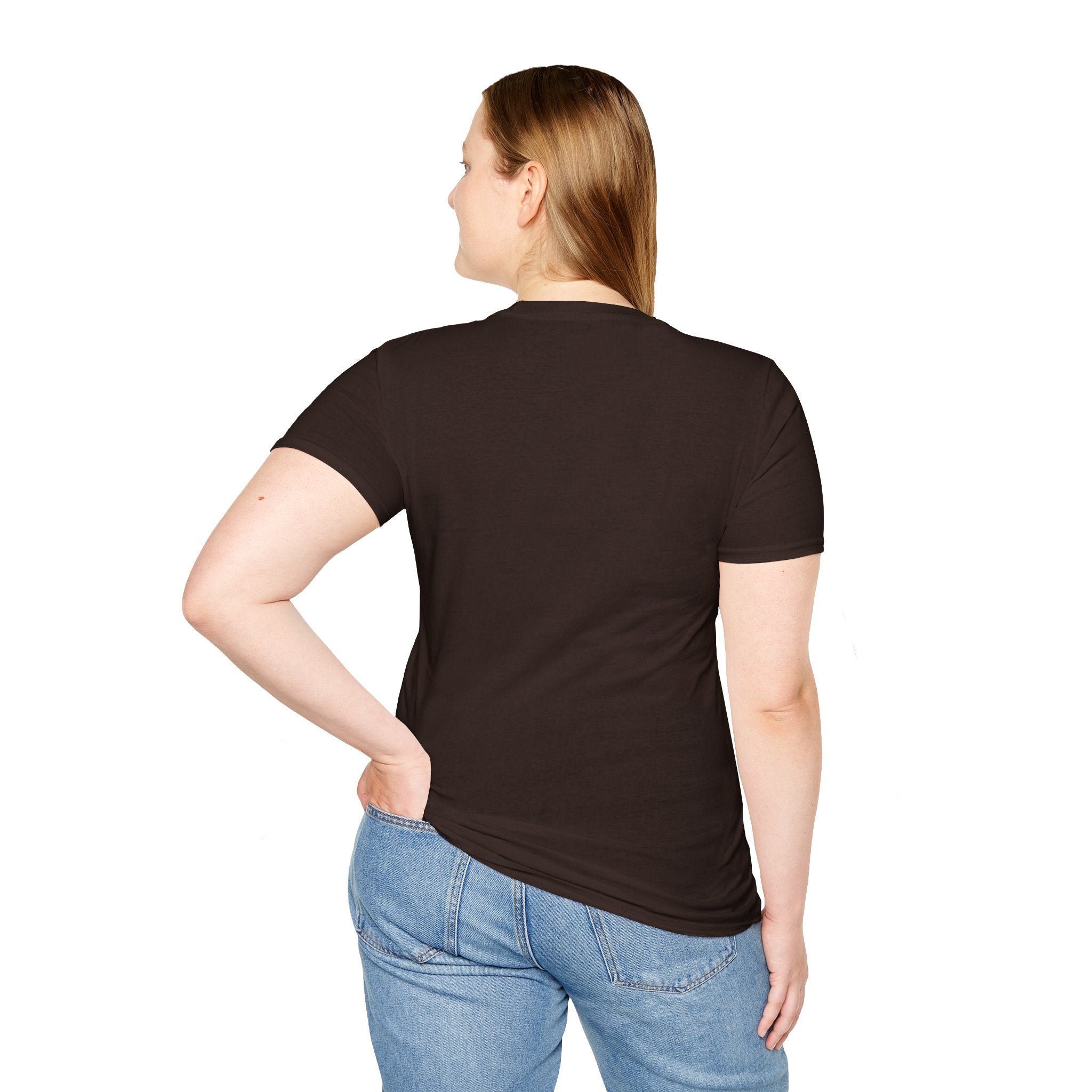 Floral Hummingbird T-Shirt