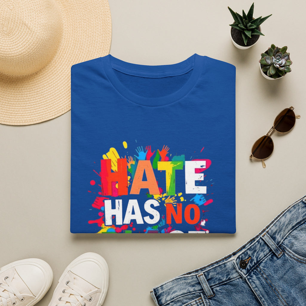 Hate Has No Place T-Shirt