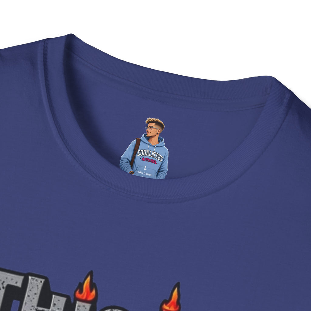 This is the Bad Place T-Shirt