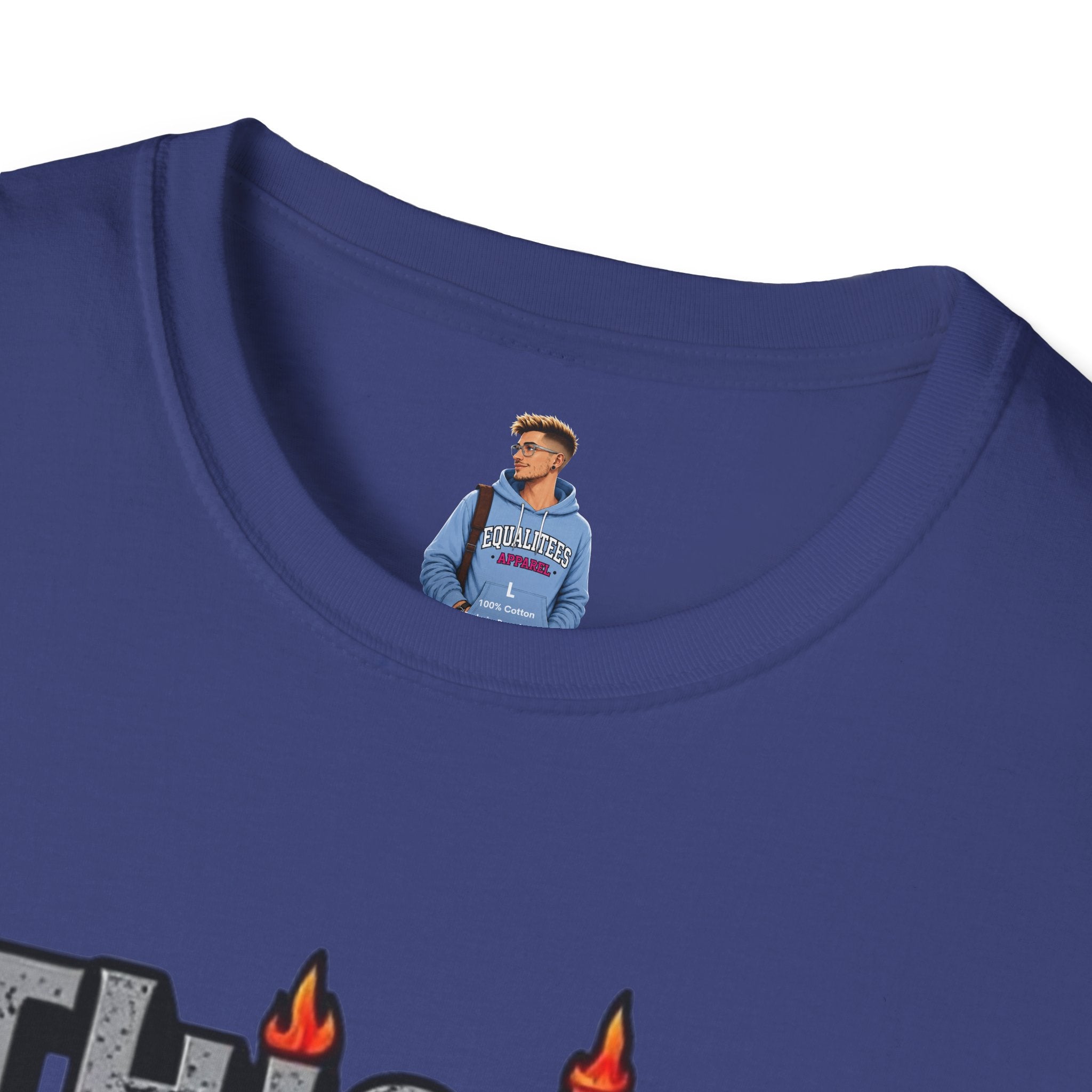 This is the Bad Place T-Shirt