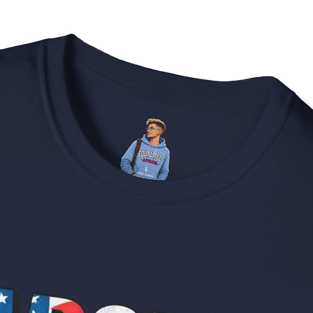 Abort Unwanted Presidencies Political Statement T-Shirt