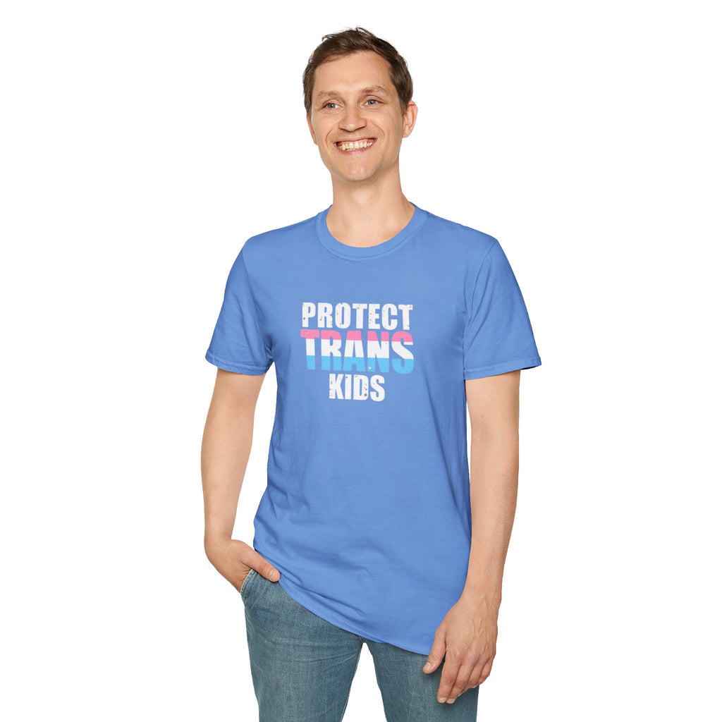 PROTECT TRANS KIDS T-Shirt