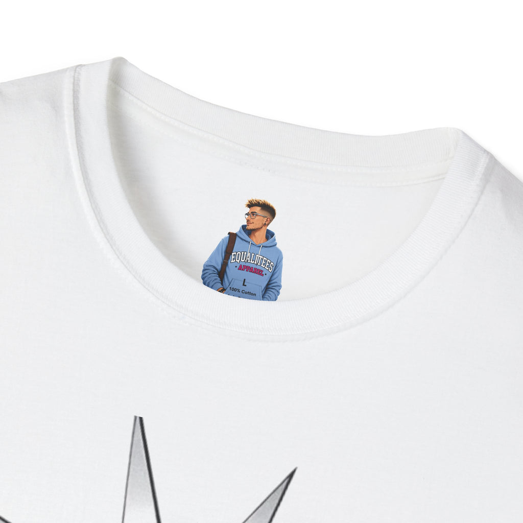 Statue of Liberty Unisex Softstyle T-Shirt