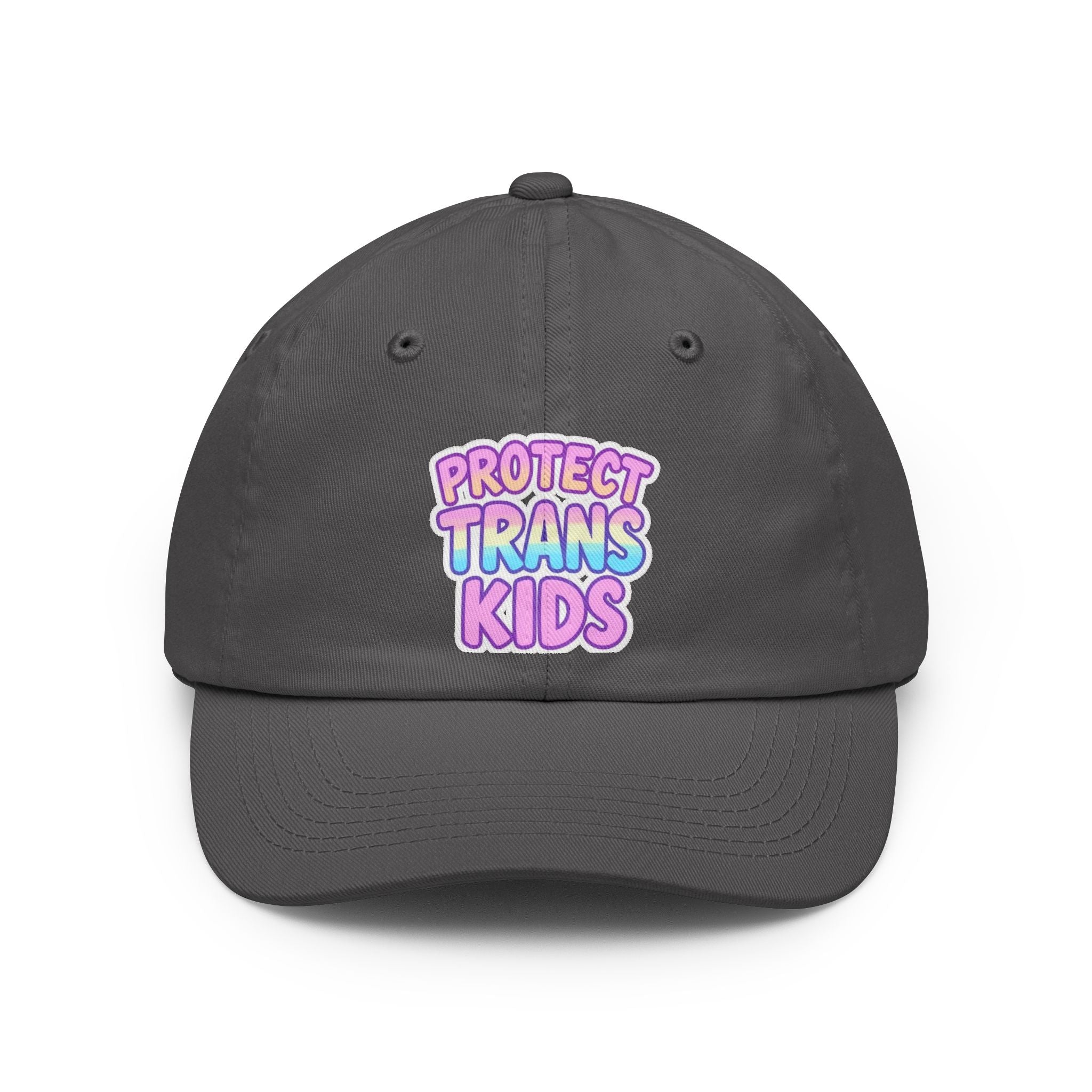 Protect Trans Kids Cap