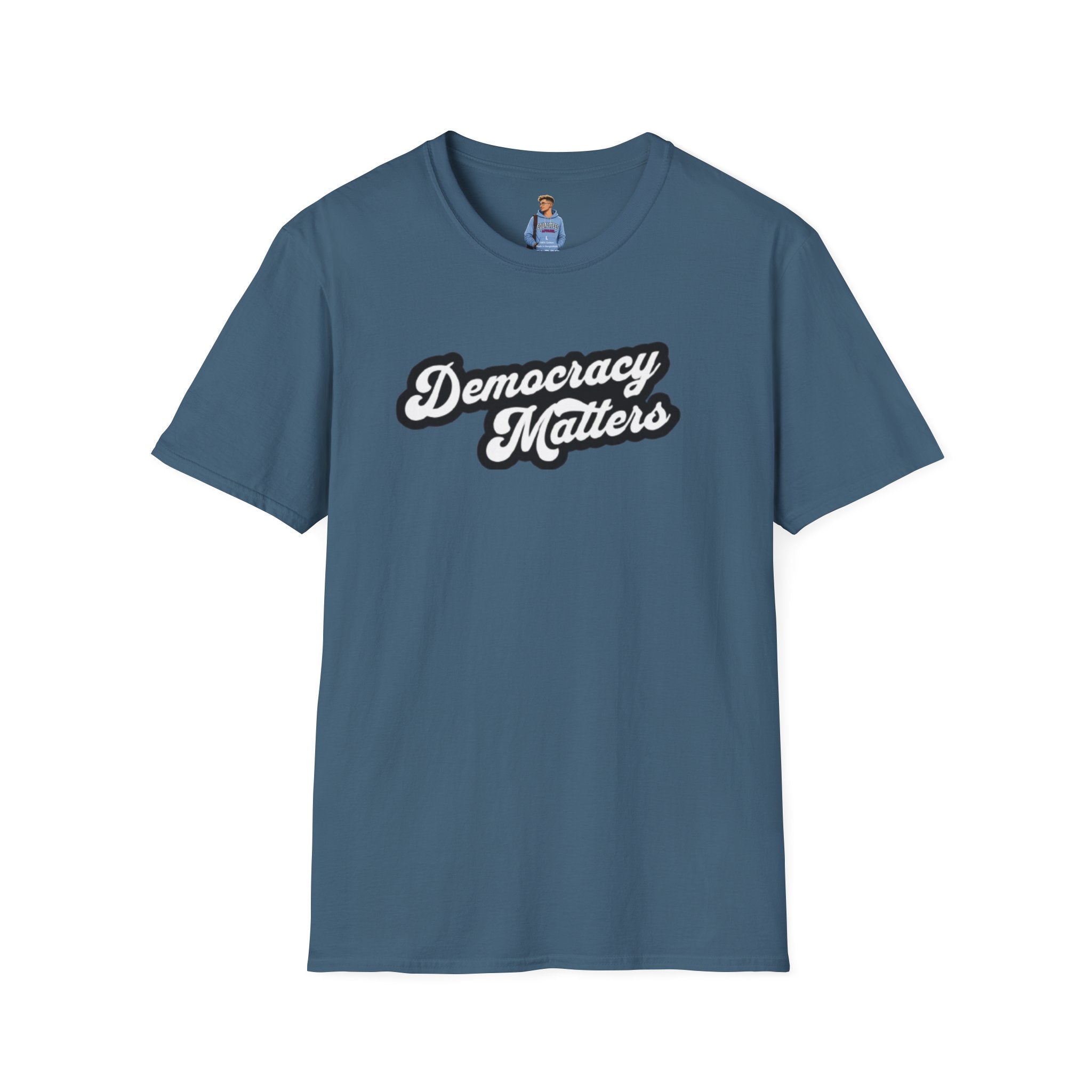 Democracy Matters T-shirt
