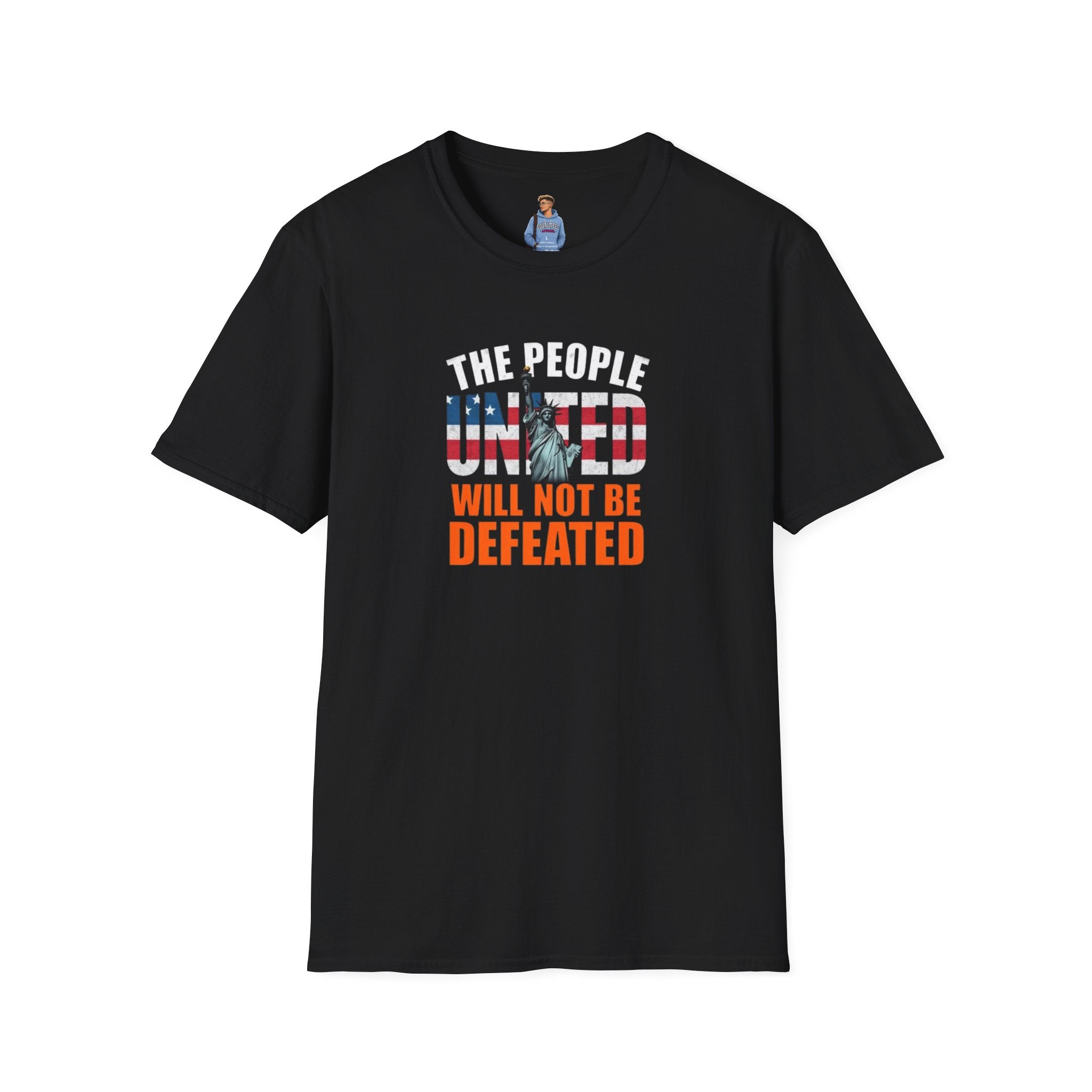 We The People United T-Shirt
