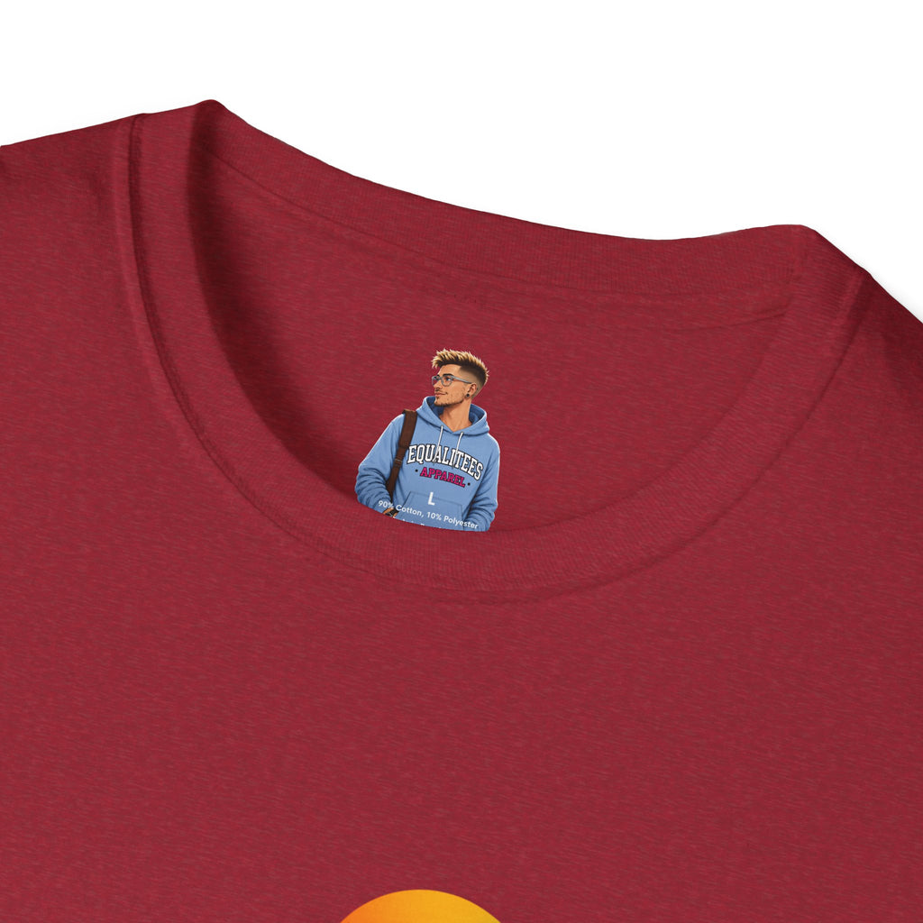 Love & Autism Awareness T-Shirt