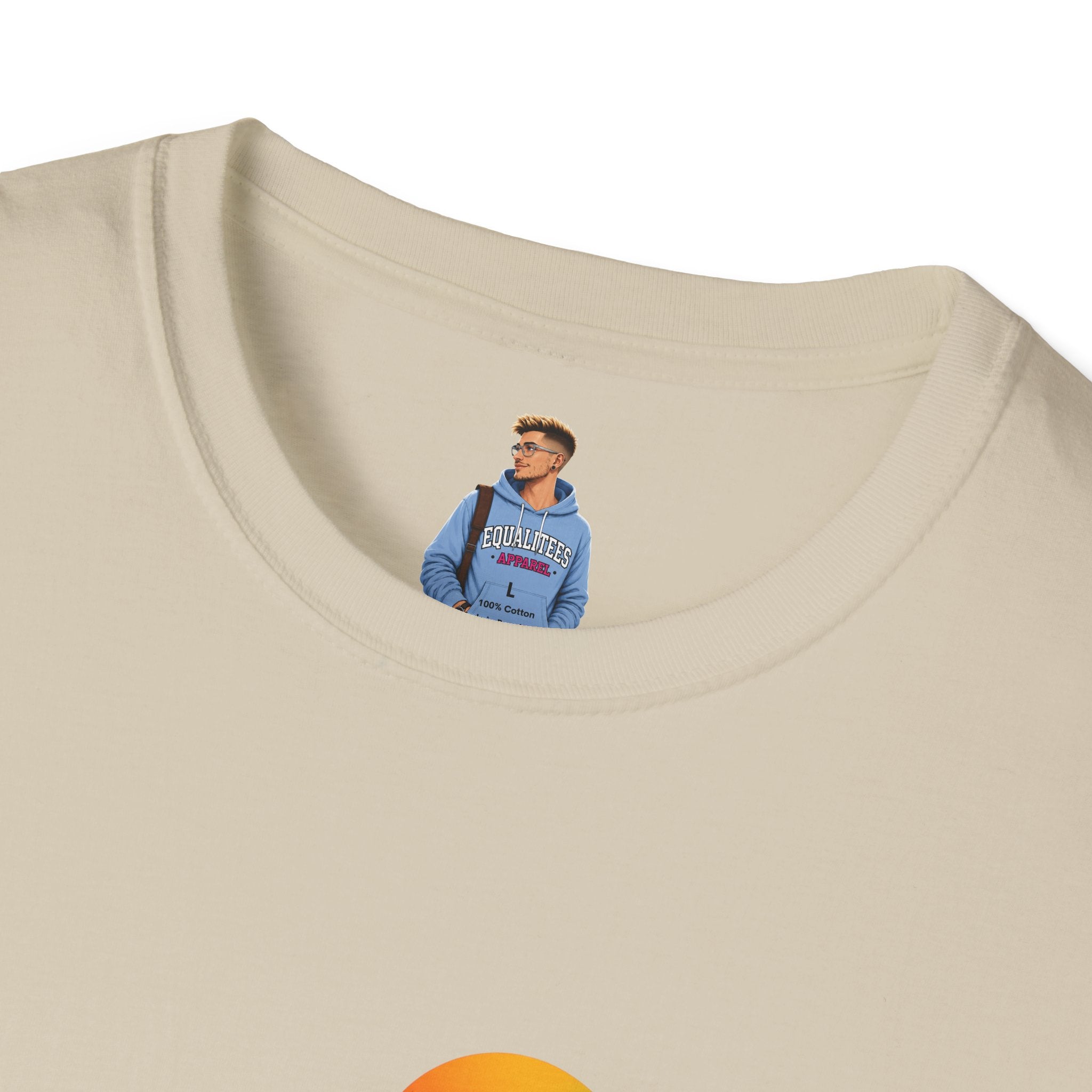 Love & Autism Awareness T-Shirt