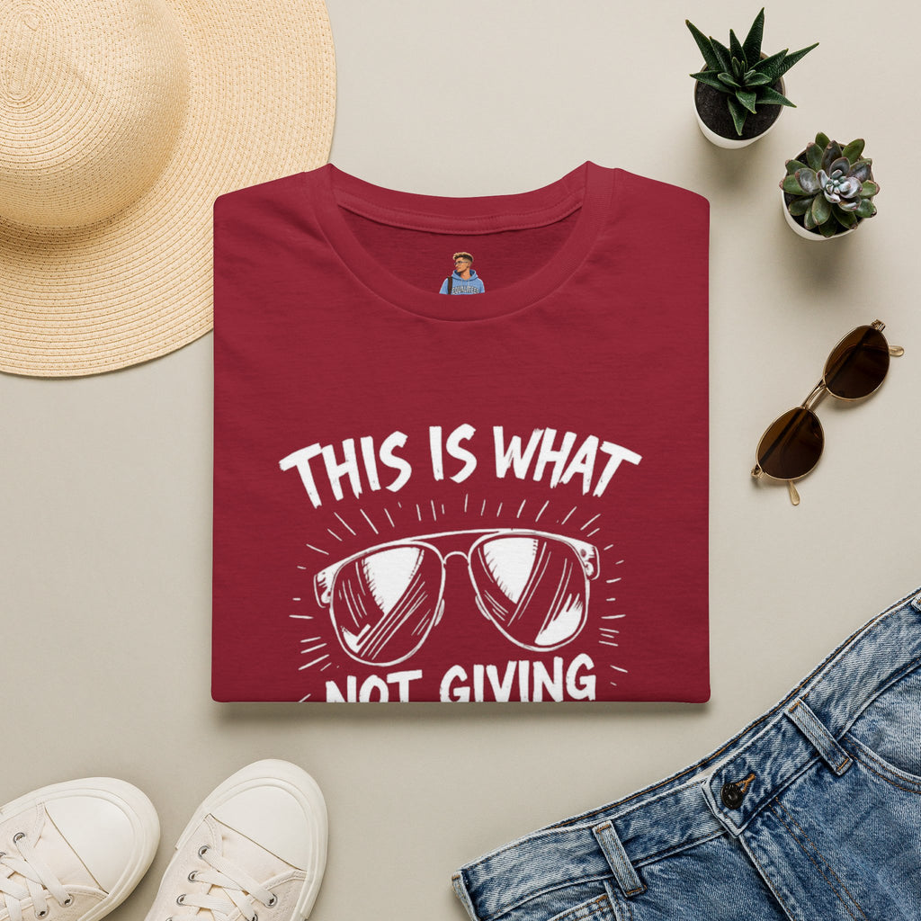 IDGAS T-Shirt
