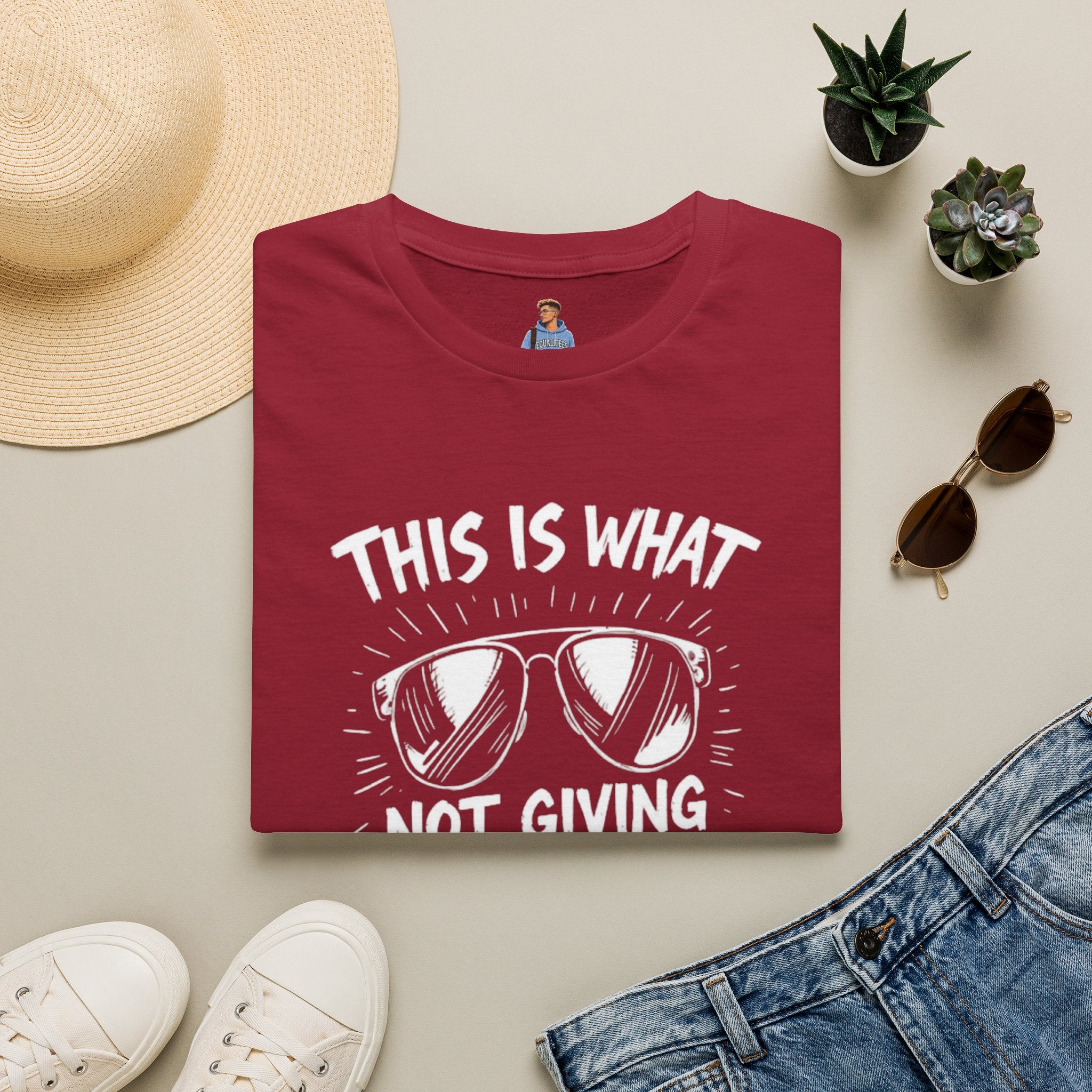 IDGAS T-Shirt