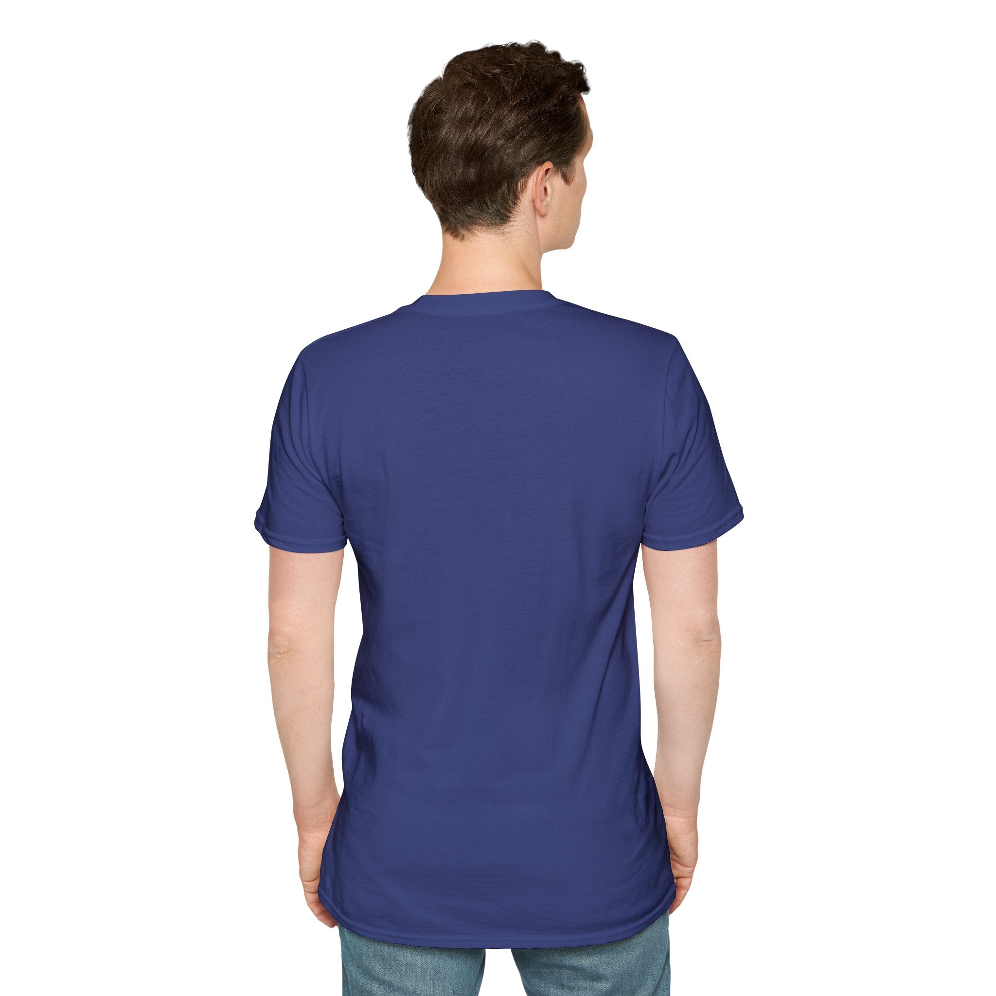 Silence Not Found T-Shirt