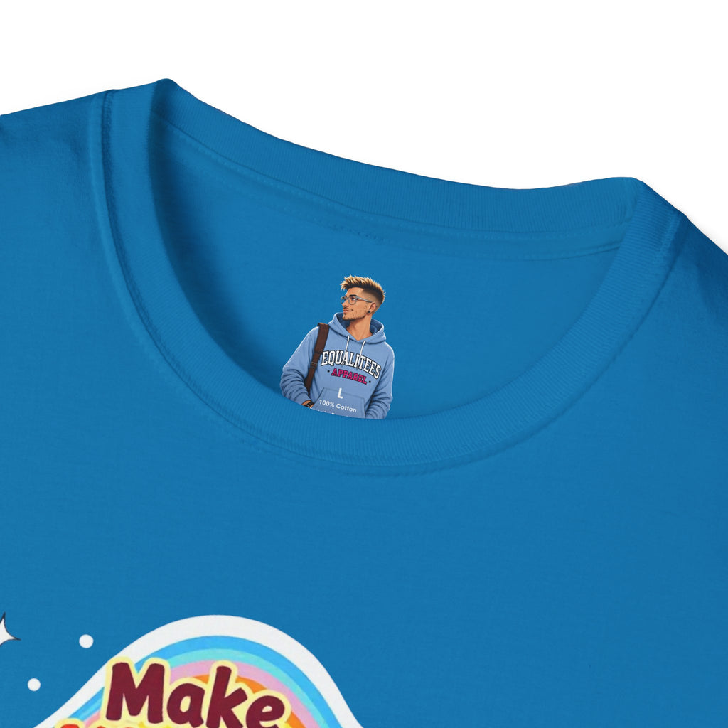 Make Kindness Loud T-Shirt