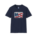 We The People Rise T-Shirt