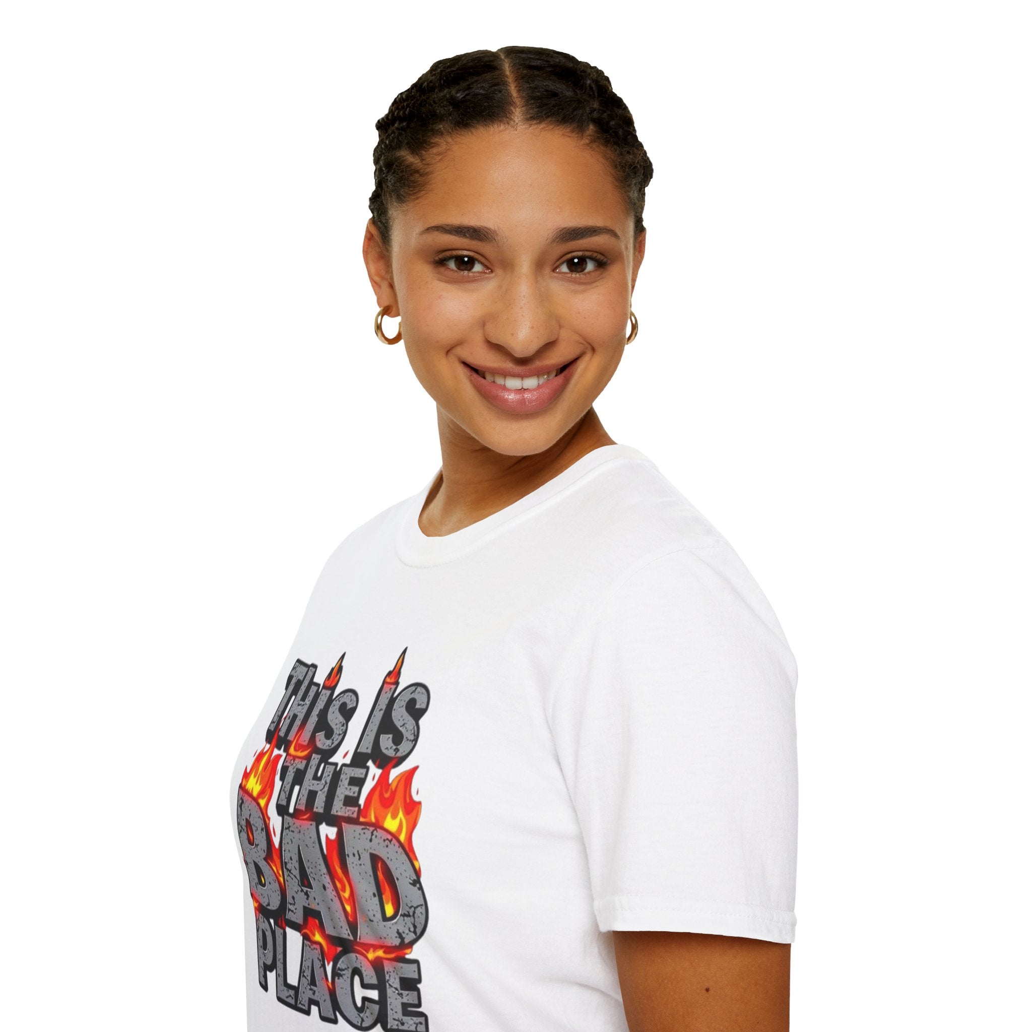 This is the Bad Place T-Shirt