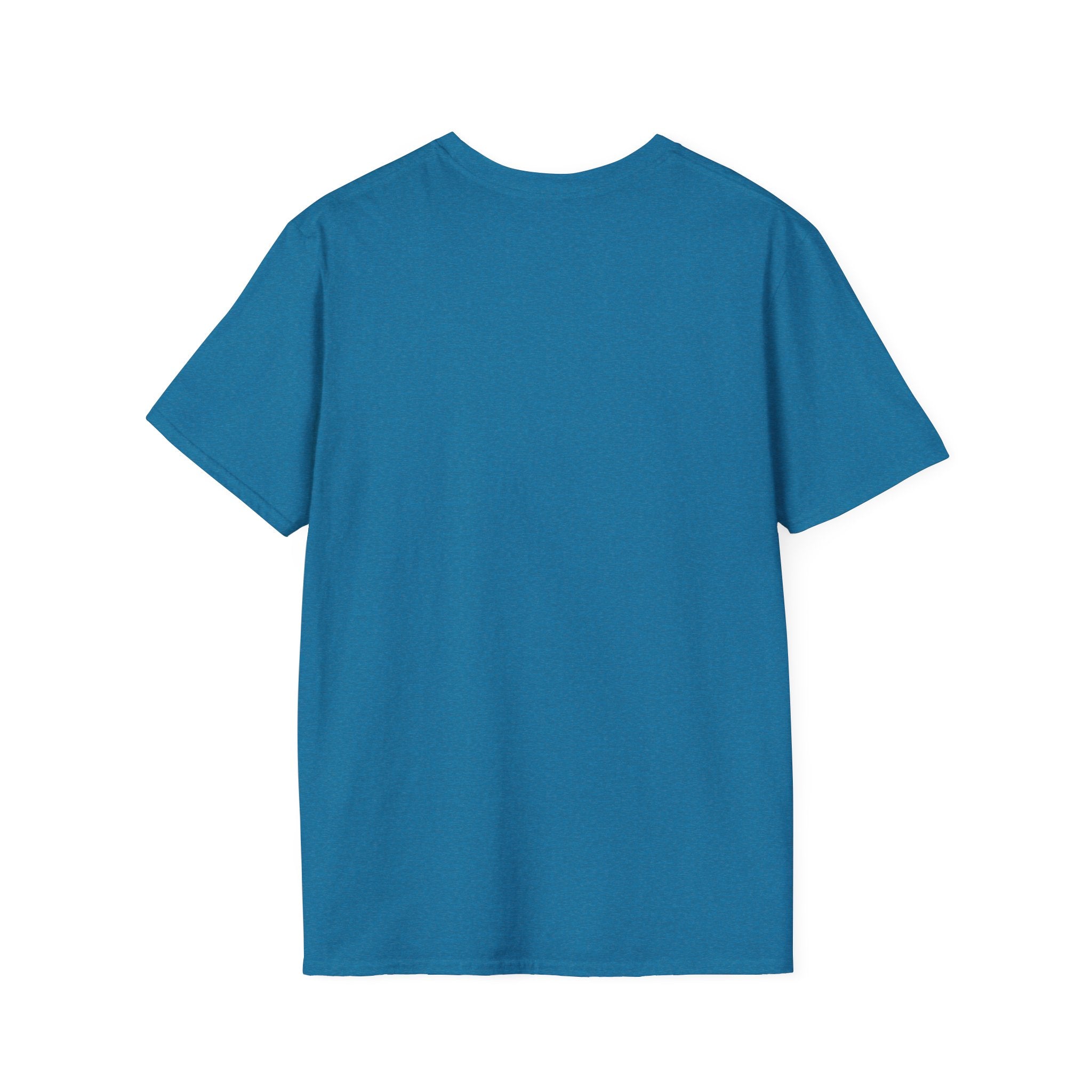 She Said Stop T-Shirt - Bold Statement Tee for Consent Awareness