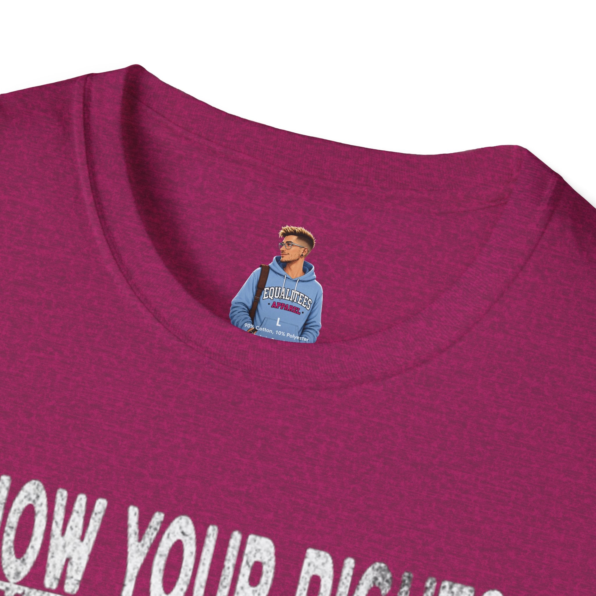 Know Your Voting Rights T-Shirt