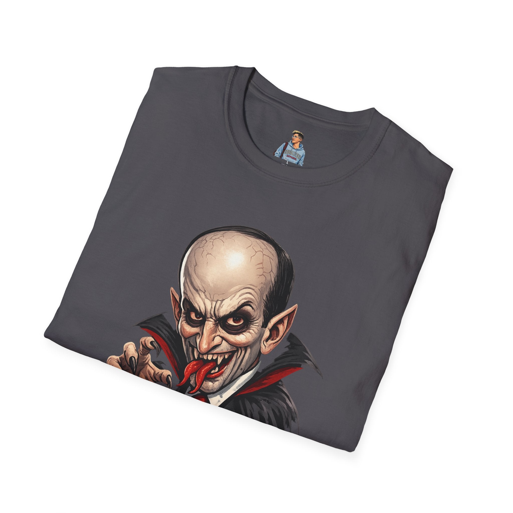 “Shut up, you ugly fuck” Funny graphic tee
