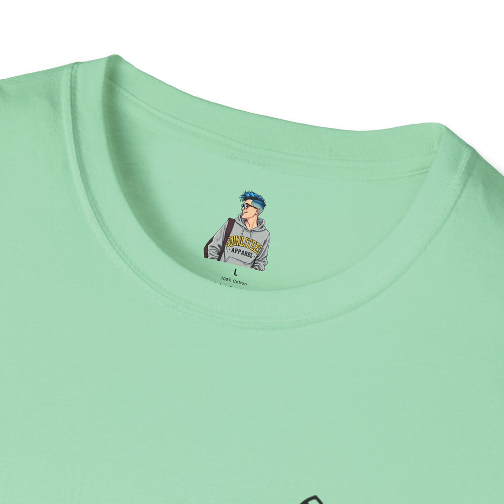 Island Pride Sea Turtle T-Shirt