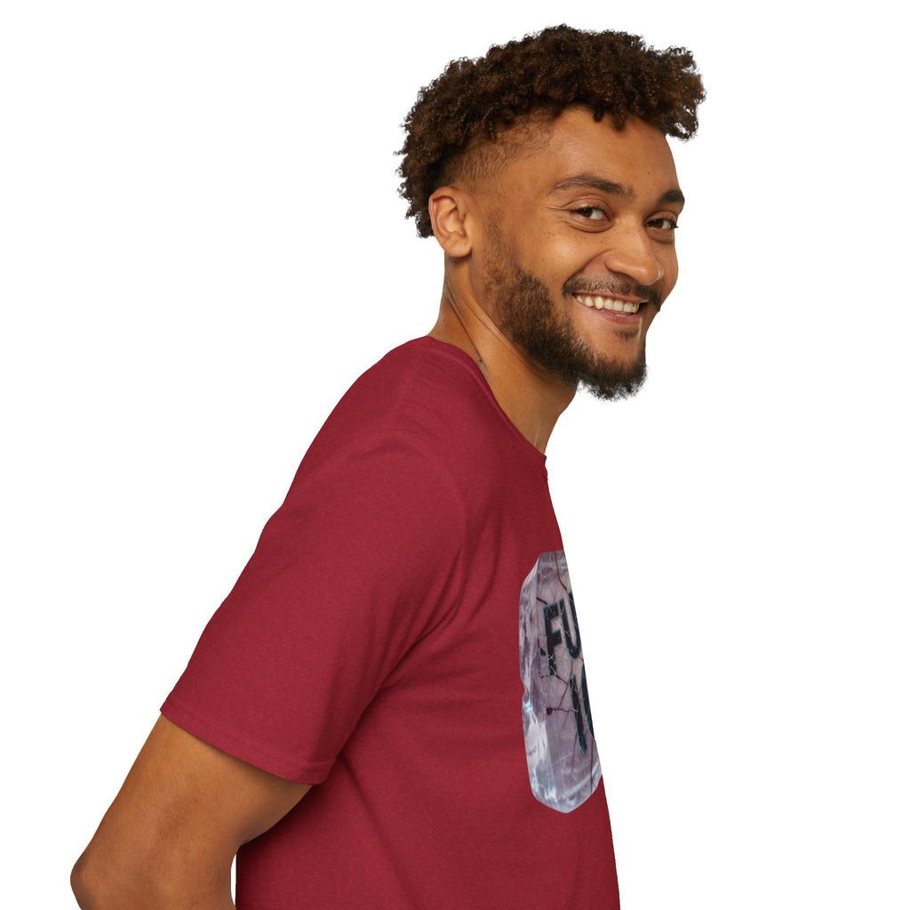 Fuck ICE T-Shirt — Protest Graphic Tee