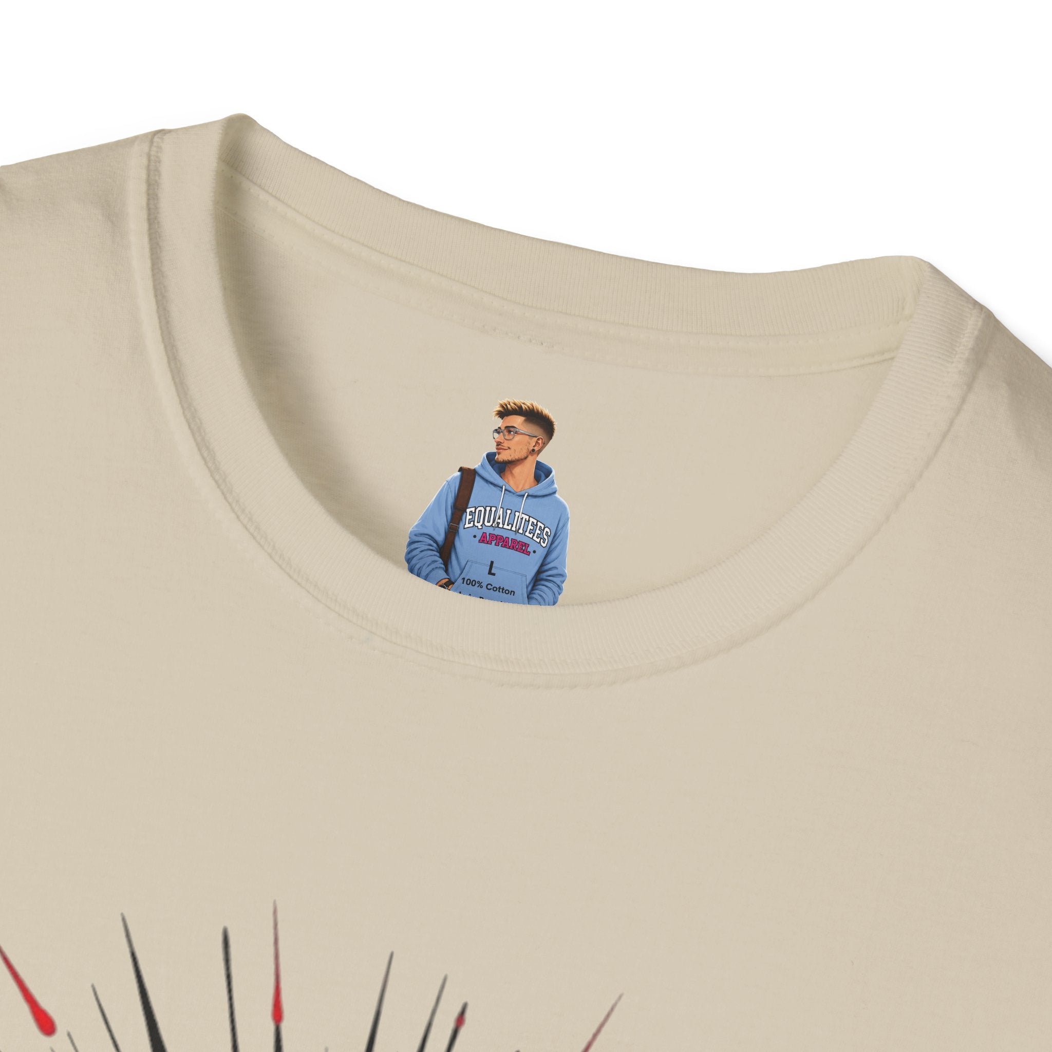 FDT Graphic T-shirt