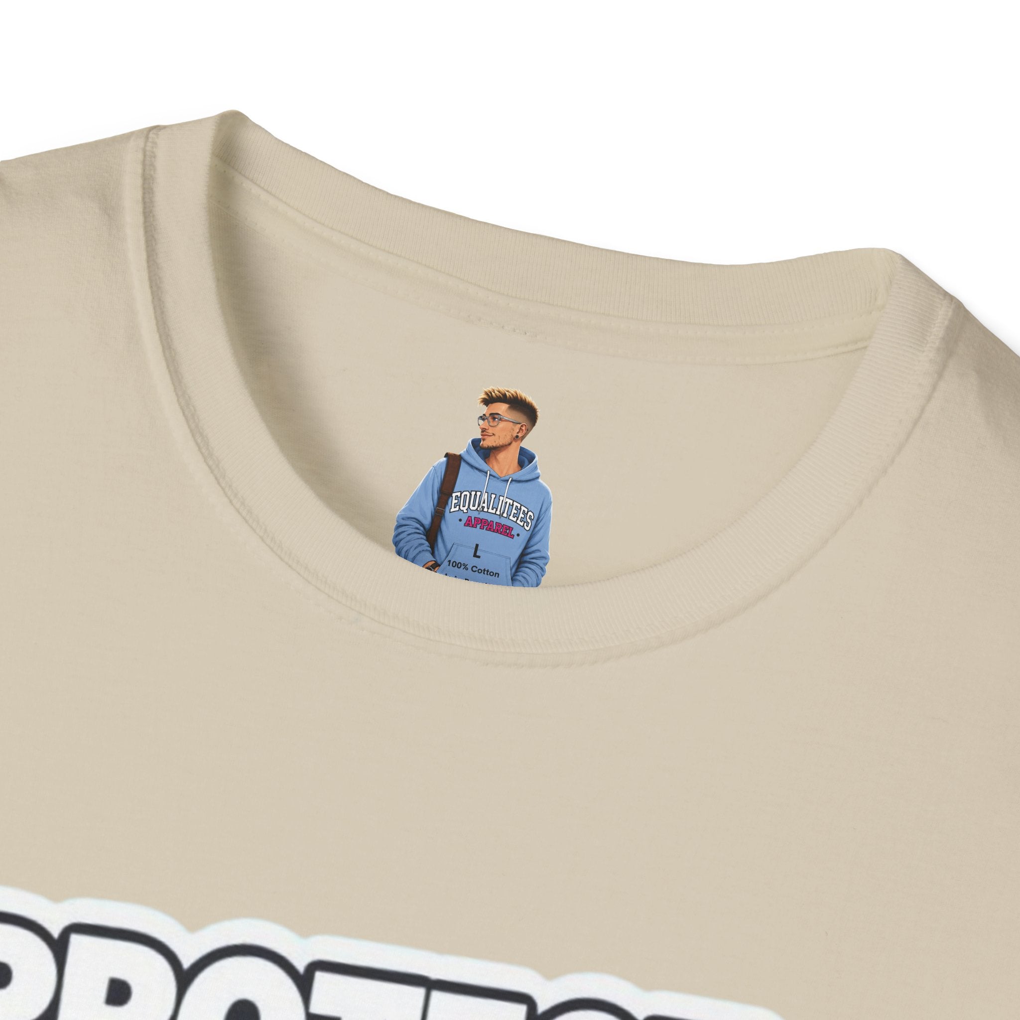 Protect Black Trans Women T-shirt