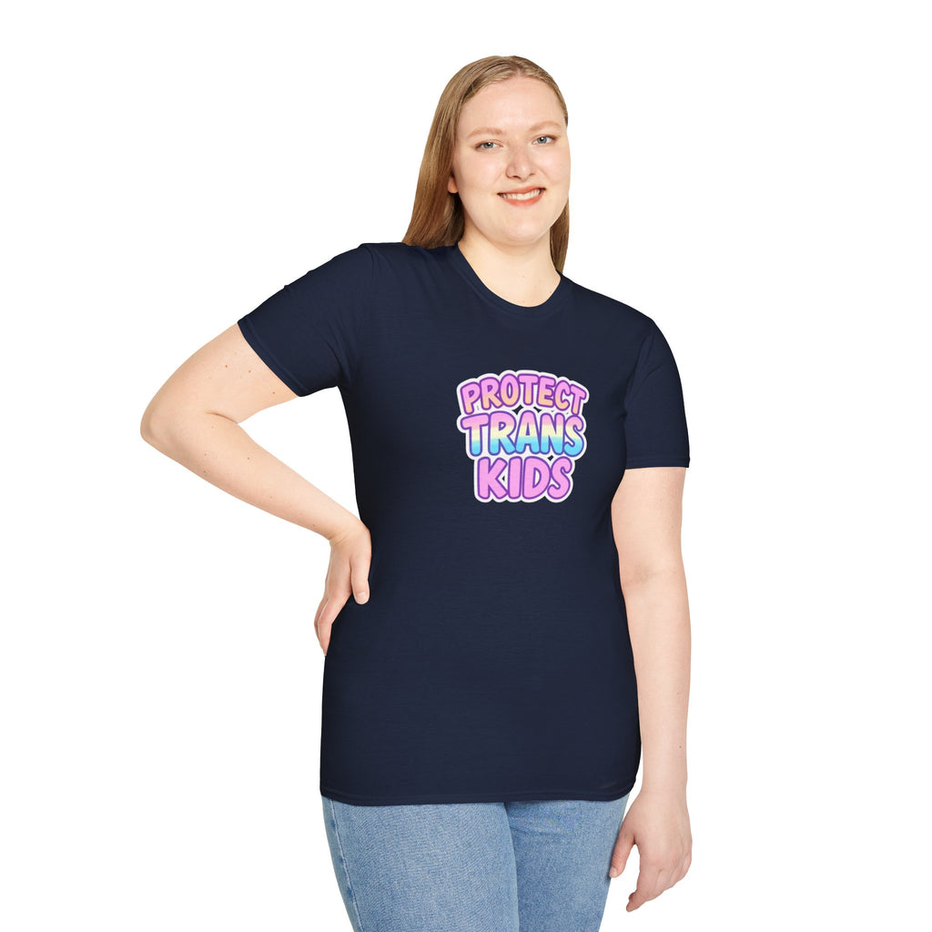 Protect Trans Kids T-shirt