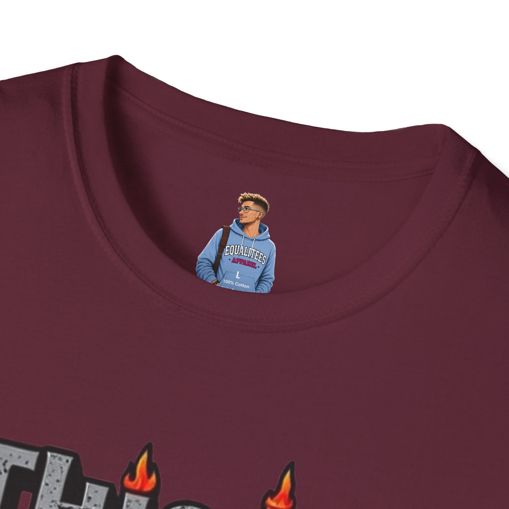 This is the Bad Place T-Shirt