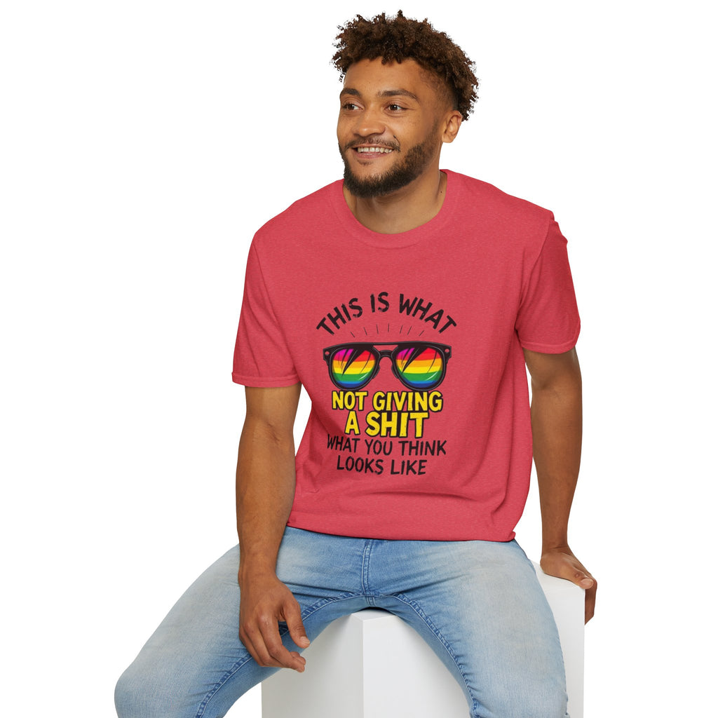 IDGAS What You Think T-Shirt