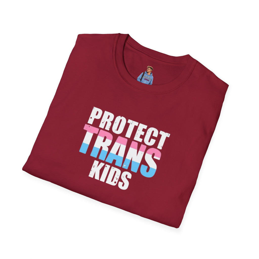PROTECT TRANS KIDS T-Shirt