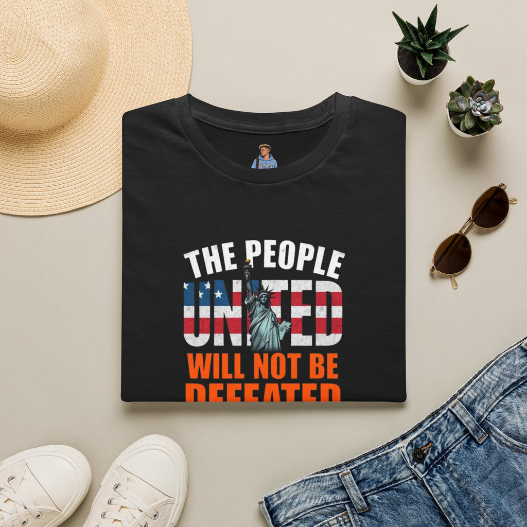 We The People United T-Shirt